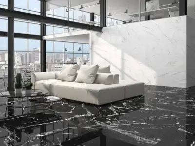 Pamesa Cr. Lux Iliria