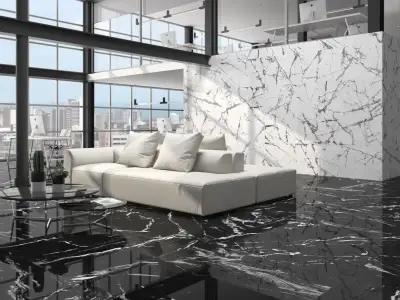 Pamesa Cr. Lux Iceberg