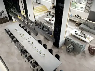 Serenissima Cir Magistra