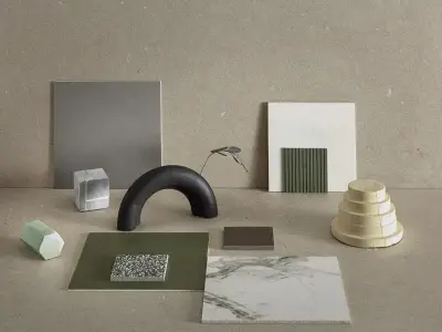 Lea Ceramiche Intense