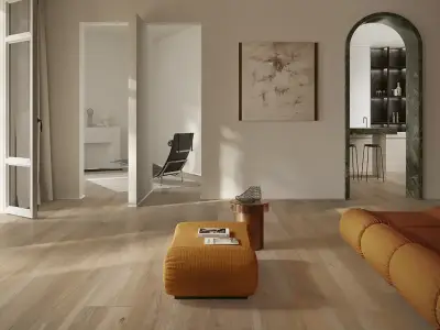 Serenissima Cir I Lecci