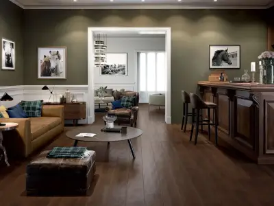 Sant Agostino Lakewood