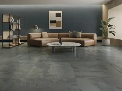 Prissmacer Lab. Iron