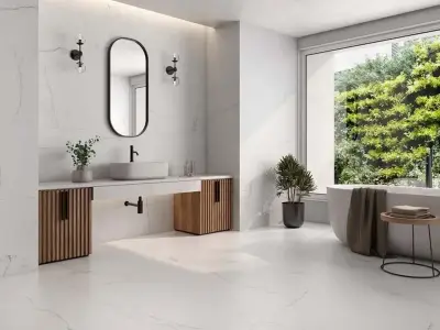 Prissmacer Lab Bianco Mare