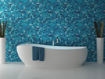 Caramelle Mosaic La Passion