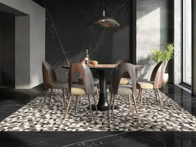 ITT Ceramic Joy Hexa