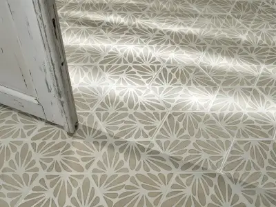 Marca Corona Terracreta