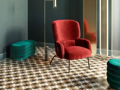 Sant Agostino Intarsi Elite