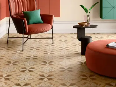 Sant Agostino Intarsi Classic