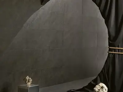 Del Conca HSE Dinamika Stone Edition