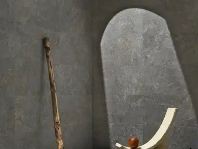 Del Conca HSE Dinamika Stone Edition