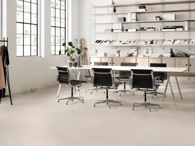 Sant Agostino Highstone