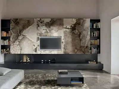 Rex Ceramiche Heritage Luxe