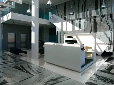 Ava Ceramica Copacabana