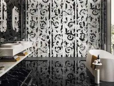 Emil Ceramica Tele Di Marmo Selection