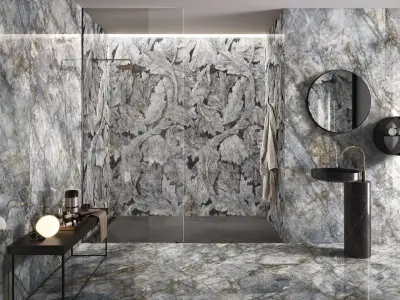 Emil Ceramica Tele di Marmo Revolution