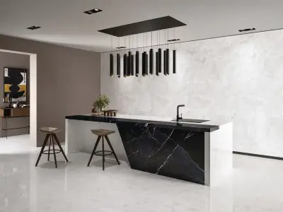 Emil Ceramica Tele di Marmo Revolution