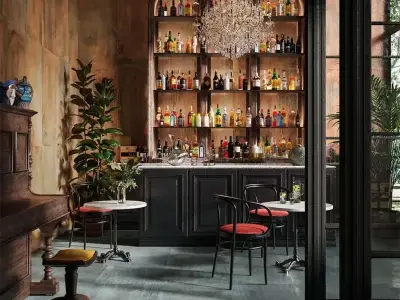 Sant Agostino Dripart