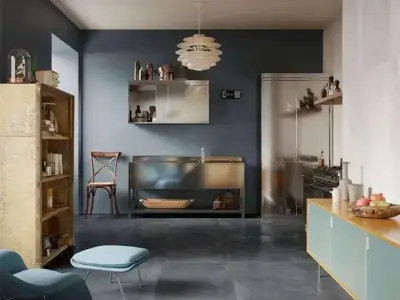 Sant Agostino Dripart