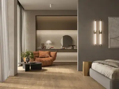 La Faenza Suite Wood