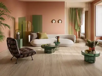 Sant Agostino Sunwood