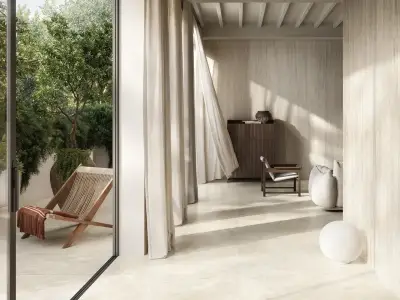 Sant Agostino Invictus Cross