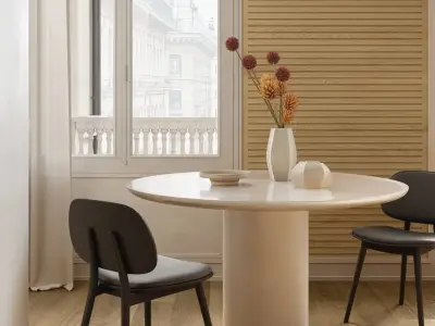 Sant Agostino Gracewood