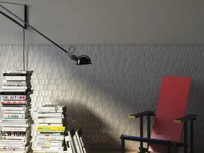 Caramelle Mosaic Candylike