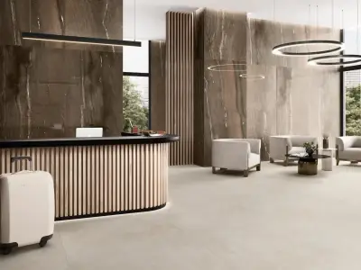 Pamesa Cr. Lux Jatoba