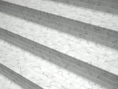 Ezarri Cove Стыки