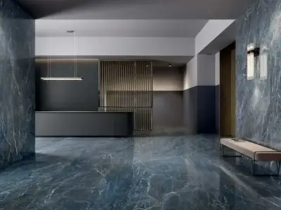 Italgraniti Charm Experience