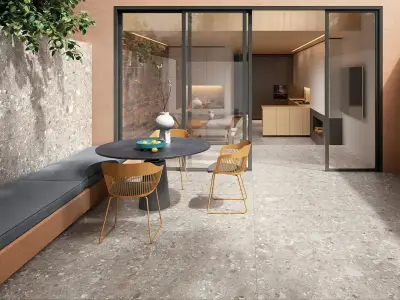 Cercom Ceppo Di Gres