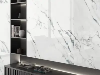 ITT Ceramic Capraia Violet