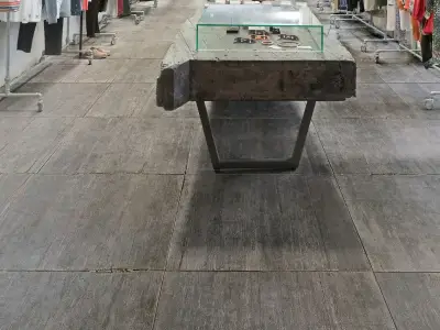 Sant Agostino Blendart