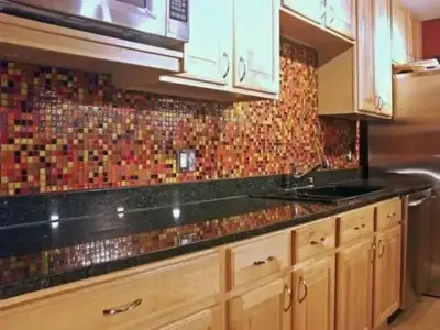 Caramelle Mosaic Arlecchino