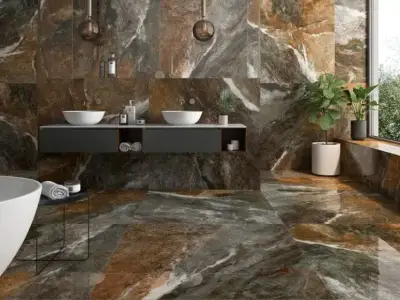 Geotiles Amazona