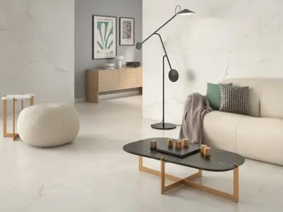 Geotiles Alabastrino