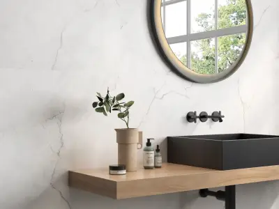 Geotiles Alabastrino