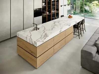 Grespania Calacata Vaglie