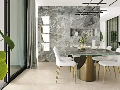 Rex Ceramiche Authentic luxe