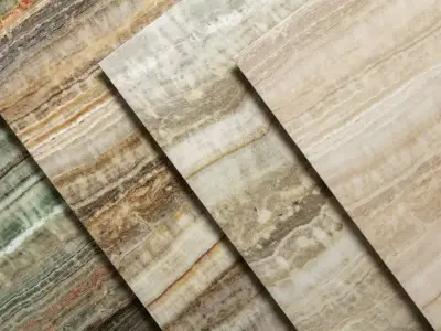 Rex Ceramiche Eccentric luxe