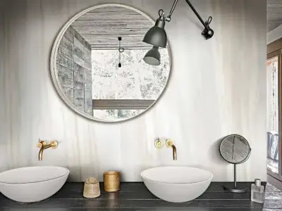 Rex Ceramiche Les origines de rex