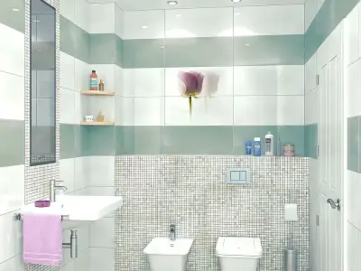 Italon QG-009-23/8 30x30