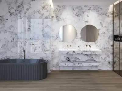 Peronda Museum Artic