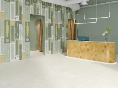 Harmony Kerala by Teresa Sapey