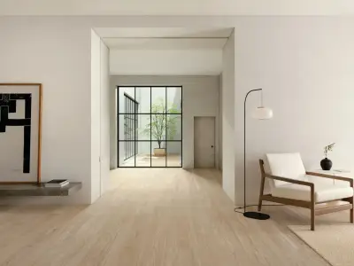 Peronda Granier floor
