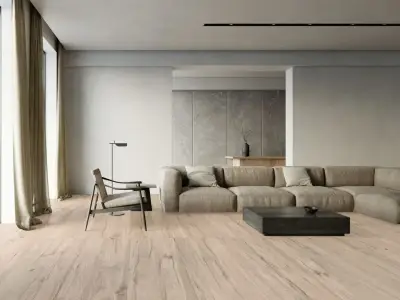 Peronda Jackson Floor