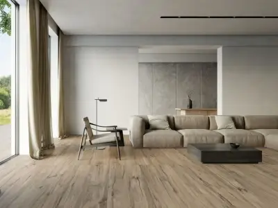 Peronda Jackson Floor