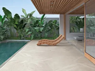 Peronda Museum Mainstone