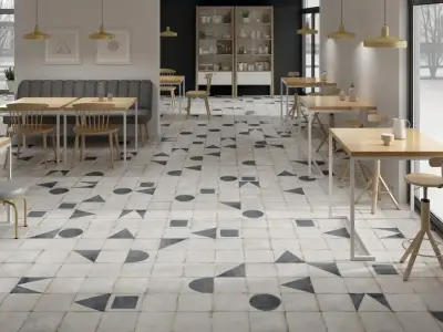 Harmony Maison by Onset